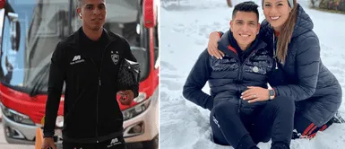 Paolo Hurtado y Rosa Fuentes tienen dos menores hijos. ¿Paolo Hurtado y Rosa Fuentes juntos de nuevo? Las palabras de Janet Barboza despiertan expectación