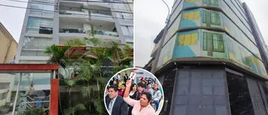 Indecopi anunció una nueva subasta en la capital con precios desde S/ 4,913. Gran remate de departamentos y más bienes desde S/ 4,913 solo en Lima: participa AHORA en Indecopi