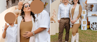 Melissa Klug hace impactante confesión sobre Jesús y sus hijos. Melissa Klug rompe el silencio: ¿Por qué viste a Jesús Barco y sus hijos igual?