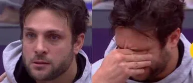 Chico reality sin duda la pasaría muy mal en 'La casa de los famosos'. Nicola Porcella: Este es el trastorno del mejor amigo de Wendy Guevara