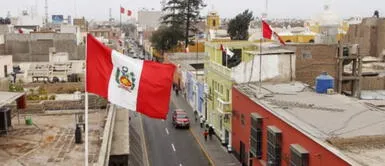 Esto dice la norma que debes cumplir. Fiestas Patrias 2023: ¿Hay multa por no poner la bandera en casa en el mes de julio?