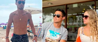 Rodrigo Cuba y Ale Venturo están separados ¿Y Ale Venturo? Rodrigo Cuba recibe misterioso mensaje romántico en Instagram: "Qué lindo eres, gatito"