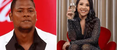 Chiquito Flores y Tula Rodríguez estuvieron cuatro años juntos. ¿Qué dijo Chiquito Flores sobre Maribel Velarde y Tula Rodríguez? Sorprendente comparación