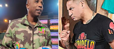 Jonathan Maicelo reta pelear a Luis Guadalupe por 150 soles ¿Cuto Guadalupe peleará con Jonathan Maicelo por 150 soles? Esto dijo el exfutbolista