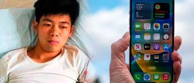 Joven vende su riñón para comprarse un iPhone y queda con una grave enfermedad de por vida Joven vende su riñón para comprarse un iPhone y queda con una grave enfermedad de por vida