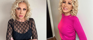 Laura Bozzo causó sensación en redes sociales. Laura Bozzo da cátedra de elegancia con sofisticado saco Chanel valorizado en 5 mil dólares