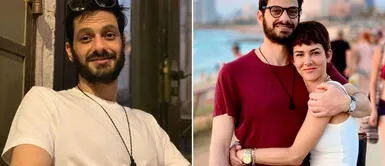 Anahí de Cárdenas remeció las redes sociales tras compartir un tierno mensaje hacia su esposo Elías Maya. Así inició la romántica y dolorosa historia de amor entre Anahí de Cárdenas y su esposo Elías Maya