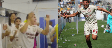 Universitario empató con Alianza Lima en el último partido. Filtran mensaje 'picante' de Aldo Corzo antes del clásico con la U: "Somos el más grande"