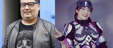 Al parecer, Alfredo Benavides olvidó a Gabriela Serpa. ¿Romance a la vista? Jorge Benavides sorprende al hablar de Alfredo y la Robotina