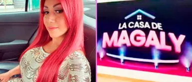 Deysi Araujo descarta rotundamente ser parte de ‘La Casa de Magaly’. Deysi Araujo descarta rotundamente ser parte de ‘La Casa de Magaly’ ¿Por qué razón?