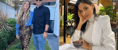 Rodrigo Cuba y Ale Venturo tienen una bebé. Grito de amor inesperado: Gato declara su pasión por Ale y critica a Gianella Rázuri