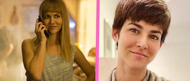 ¿Qué pasa con Anahí de Cárdenas? Las sorprendentes razones tras los castings ¿Anahí de Cárdenas es rechazada de los castings en EE. UU.? Actriz revela la impactante razón