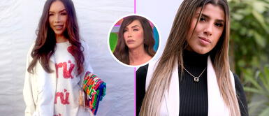 Nicole Akari multiplica por cero a Yahaira luego de acusarla por deuda millonaria. ¿Volteó la página? Nicole Akari multiplica por cero a Yahaira luego de acusarla por deuda millonaria