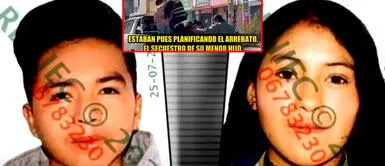 Junín: detienen a hombre y lo acusan de haber secuestrado y asesinado a su hija recién nacida Junín: detienen a hombre y lo acusan de haber secuestrado y asesinado a su hija recién nacida