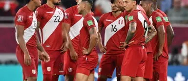 Este es el futbolista quien sería la revelación del deporte rey . ¿Quién es la nueva joya de la Selección Peruana de Fútbol?