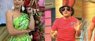 Conductores de 'Préndete' encendieron los motores con cruda revelación. Karla Tarazona rompe su silencio y revela una verdad que Metiche habría tratado de ocultar por muchos años