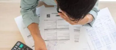 Fin a tus deudas: Aprende cómo dar seguimiento a tu estatus crediticio ¿Pagaste tu deuda y aún apareces en Infocorp? Esto es lo que debes hacer ante la SBS