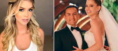 Brunella Horna es una exitosa empresaria y ya tiene 13 tiendas en el Perú Conoce cómo Brunella Horna logró tener 13 tiendas de ropa a sus 26 años