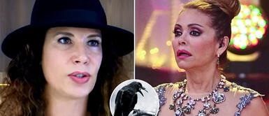 Eva Álvarez rompió su silencio y reveló todo sobre Gisela Valcárcel. Eva Álvarez y su oscuro dardo hacia Gisela Valcárcel tras exponer que le regaló un cuervo negro
