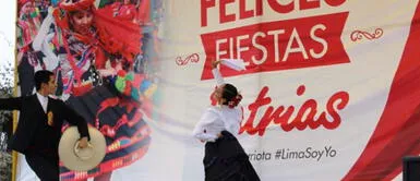 Este años 28 y 29 de julio caen viernes y sábado. ¿Cómo afecta tu bolsillo trabajar el 28 y 29 de julio en Fiestas Patrias 2023?