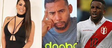 Melissa Klug cuenta toda su verdad. ¿Melissa Klug le puso los 'cachos' a Abel Lobatón con Jefferson Farfán?