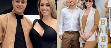 Melissa Klug cuenta a lujo y detalle de cómo conoció a Jesús Barco Melissa Klug revela cómo conoció a Jesús Barco: ¿Destino o casualidad?