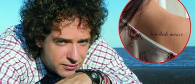 Las mejores frases de Cerati. Gustavo Cerati: 10 frases que el cantante inmortalizó