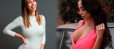 Olinda Castañeda Olinda Castañeda revela cómo logró superó la depresión postparto