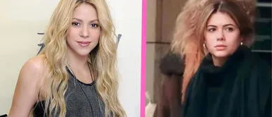 ¿Demanda a la vista? Shakira molesta por polémicas declaraciones de Clara Chía Fuerte reacción: ¿Shakira demandará a Clara Chía por sus comentarios?