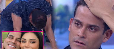 Christian Domínguez lleva casi tres años de relación con Pamela Franco ¿Cuál fue la venganza que llevó a cabo Pamela Franco ante los fuertes rumores de infidelidad de Christian Domínguez?