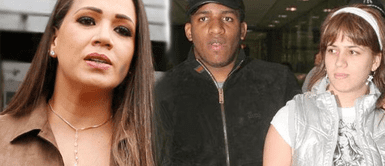 Melissa Klug rompe el silencio sobre el fin de su relación con Farfán La verdadera razón que terminó de separar a Melissa Klug de Jefferson Farfán para siempre