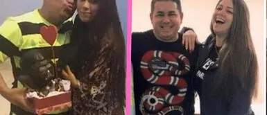 Conoce quién es Raúl Marquina, el padre de la hija de Melissa Klug y su ocupación en la actualidad ¿Quién es Raúl Marquina, padre de la primogénita de Melissa Klug y que hace actualmente?