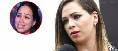 Melissa Klug asegura que también es su casa ¿Melissa Klug le dice adiós a casa que le dio Jefferson Farfán?: "He vivido 20 años ahí"