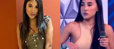 Influencer peruana está más sola que nunca. Samahara Lobatón multiplicó por cero a todos sus haters y lanzó misil ante críticas