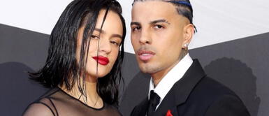 Esta es la verdad tras el fin de su amor. Rosalía envía contundente mensaje sobre lo que pasó en su relación con Rauw Alejandro ¿Hubo infidelidad?