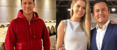 Renzo Costa envía sus mejores deseos a su ex Brunella Horna Renzo Costa felicita a Brunella Horna por su supuesto embarazo y elogia su futuro rol de madre