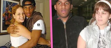 Melissa Klug cuenta por qué pensó que su amor sería para siempre con Farfán Melissa Klug abre su corazón y hace fuerte revelación cuando quebró su relación con Jefferson Farfán