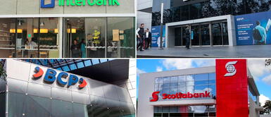 ¡Atención! Estos bancos no atenderán durante el feriado largo del 28 y 29 de julio por Fiestas Patrias Estos son los bancos que atenderán durante el feriado largo de Fiestas Patrias: horarios, canales y más