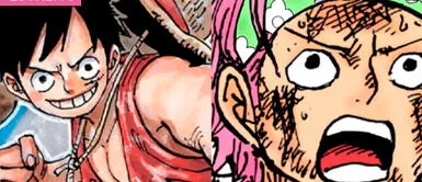 One Piece 1089, estreno en español: spoilers y dónde leer el manga online de One Piece gratis One Piece 1089 SPOILERS en español del manga: aquí cómo leer ONLINE One Piece gratis
