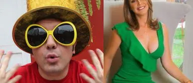 Conductores del magazine de entretenimiento contó qué pasará este lunes. ¿Préndete ya no va? Panamericana Televisión revela qué pasará este lunes en el programa de entretenimiento