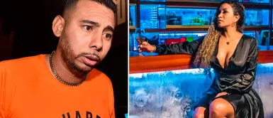 Abel Lobatón casi se casa con Paula Arias, pero pasó algo que hizo cambiar los planes. ¿Por qué Abel Lobatón no se casó con Paula Arias? Conoce las verdaderas razones