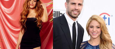 Cantante colombiana sin duda es una de las mejores a nivel mundial. Sus hits son escuchados hasta hoy. Los romances de Shakira: Amor y Fuego lo destapa todo