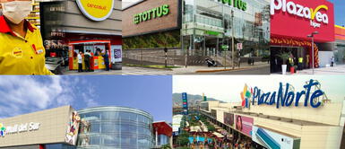 Este será el cambio de horario en los centros comerciales de todo el Perú por Fiestas Patrias. Fiestas Patrias 2023: horario de atención de supermercados este 28 y 29 de julio