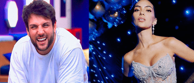 Nicola Porcella se ha vuelto uno de los peruanos más queridos en México. Nicola Porcella se ha vuelto uno de los peruanos más queridos en México.