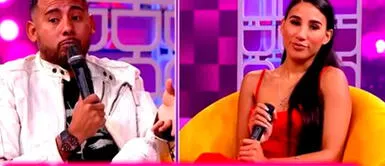 Abel Lobatón hace mea culpa y pide perdón a Samahara y Melissa. Abel Lobatón hace mea culpa y pide perdón EN VIVO a Samahara y Melissa: “Estoy arrepentido”