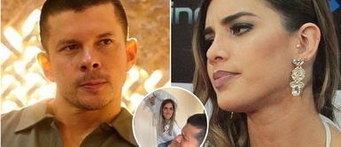 Mario Hart reveló una inédita realidad sobre su matrimonio con Korina Rivadeneira. Mario Hart pone en evidencia la lucha de Korina Rivadeneira por superarlo: "Siempre haciéndolo difícil"