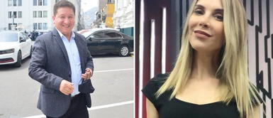 Guido Bellido se hizo viral en TikTok por mensaje en quechua a Juliana Oxenford ¿Le declaró su amor? Guido Bellido se hizo viral en TikTok por mensaje en quechua a Juliana Oxenford ¿Le declaró su amor?