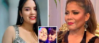 Elita Echegaray arremete contra Marisol tras rechazar embarazo con su hijo. Elita arremete contra Marisol tras rechazar embarazo con su hijo y le reclama: “Hemos sido expuestos”