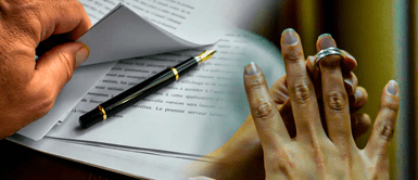 ¿Puedo divorciarme si mi esposo es condenado a más de 2 años de cárcel? ¿Puedo divorciarme si mi esposo es condenado a más de 2 años de cárcel?