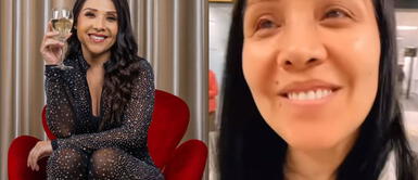 Tula Rodríguez es un éxito con 'Don Tulo' en las redes sociales Tula Rodríguez le cumple el sueño a su padre ‘Don Tulo’ y se consigue un ‘compañero para toda la vida’